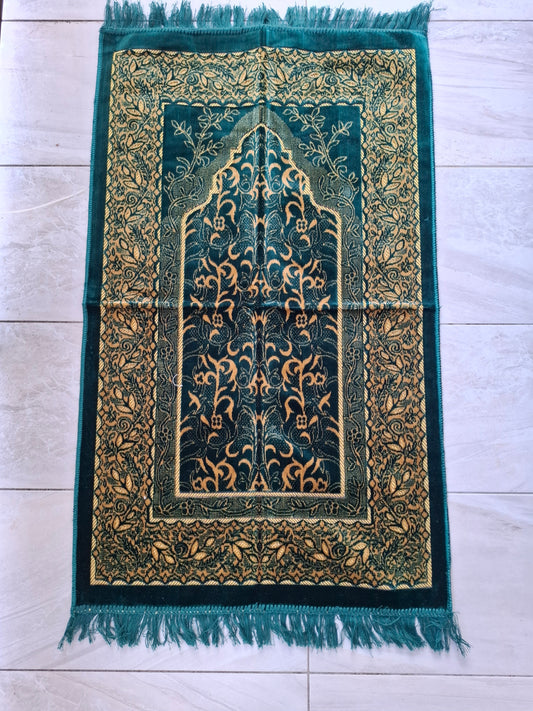 Sedzada