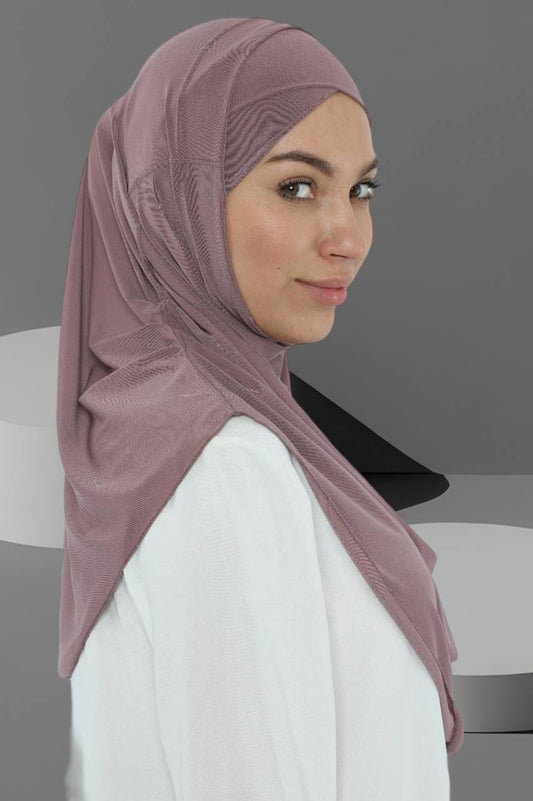 LYCRA HIJAB