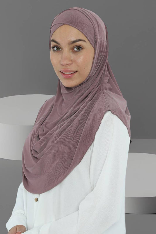LYCRA HIJAB