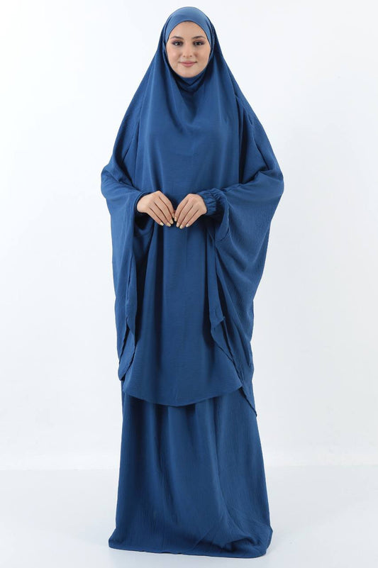 Komplet Khimar&suknja